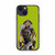 JoJos Bizarre Adventure Gyro Zeppelin 02 iPhone 13 Case