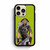 JoJos Bizarre Adventure Gyro Zeppelin 02 iPhone 13 Pro Case