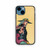 JoJos Bizarre Adventure Gyro Zeppelin 03 iPhone 13 Mini Case