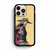 JoJos Bizarre Adventure Gyro Zeppelin 03 iPhone 13 Pro Case