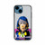 JoJos Bizarre Adventure Jodio Joestar 01 iPhone 13 Mini Case