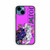 JoJos Bizarre Adventure Jodio Pucci iPhone 13 Mini Case