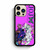 JoJos Bizarre Adventure Jodio Pucci iPhone 13 Pro Case