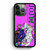 JoJos Bizarre Adventure Jodio Pucci iPhone 13 Pro Max Case