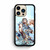JoJos Bizarre Adventure Johnny Joestar 01 iPhone 13 Pro Case