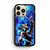 JoJos Bizarre Adventure Jolyne Cujoh 02 iPhone 13 Pro Case