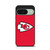 Kansas City Chiefs 05 Google Pixel 9 Case