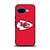 Kansas City Chiefs 05 Google Pixel 9a Case