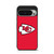Kansas City Chiefs 05 Google Pixel 9 Pro Case