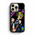 JoJos Bizarre Adventure Jolyne Cujoh 04 iPhone 13 Pro Case