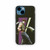 JoJos Bizarre Adventure Joseph Joestar 01 iPhone 13 Mini Case