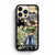 JoJos Bizarre Adventure Joseph Joestar 02 iPhone 13 Pro Case