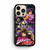 JoJos Bizarre Adventure Joseph Joestar 03 iPhone 13 Pro Case