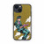 JoJos Bizarre Adventure Josuke Higashikata 03 iPhone 13 Case
