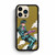 JoJos Bizarre Adventure Josuke Higashikata 03 iPhone 13 Pro Case