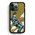 JoJos Bizarre Adventure Josuke Higashikata 03 iPhone 13 Pro Max Case