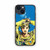 JoJos Bizarre Adventure Josuke Higashikata Jojolion 01 iPhone 13 Case