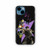 JoJos Bizarre Adventure Jotaro Kujo 05 iPhone 13 Mini Case