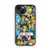 JoJos Bizarre Adventure Joyline Cujoh Collages iPhone 13 Case