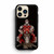 JoJos Bizarre Adventure King Crimson iPhone 13 Pro Case