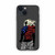 JoJos Bizarre Adventure Part 7 Steel Ball Run Funny Valentine iPhone 13 Case