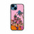 JoJos Bizarre Adventure Part 8 JoJolion 02 iPhone 13 Mini Case