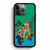 JoJos Bizarre Adventure Part 8 JoJolion 03 iPhone 13 Pro Max Case