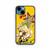 JoJos Bizarre Adventure Stardust Crusaders Dio Brando iPhone 13 Mini Case