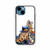 JoJos Bizarre Adventure Stardust Crusaders Series iPhone 13 Mini Case