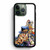 JoJos Bizarre Adventure Stardust Crusaders Series iPhone 13 Pro Max Case