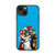 JoJos Bizarre Adventure Steel Ball Johnny Zeppeli Lucy iPhone 13 Case
