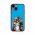 JoJos Bizarre Adventure Steel Ball Johnny Zeppeli Lucy iPhone 13 Mini Case