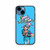 JoJos Bizarre Adventure Steel Ball Run 05 iPhone 13 Mini Case