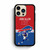 Josh Allen Buffalo Bills 01 iPhone 13 Pro Case