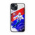 Josh Allen Buffalo Bills 02 iPhone 13 Case