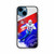 Josh Allen Buffalo Bills 02 iPhone 13 Mini Case
