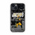 Josh Jacobs Green Bay Packers 01 iPhone 13 Case