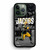 Josh Jacobs Green Bay Packers 01 iPhone 13 Pro Max Case