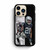 Josh Jacobs Las Vegas Raiders iPhone 13 Pro Case