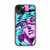 Jotaro Kujo Jojo Bizzare Adventure iPhone 13 Case