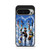 Kingdom Hearts Characters Google Pixel 9 Pro Case
