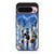 Kingdom Hearts Characters Google Pixel 9 Pro XL Case