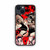 Jujutsu Kaisen Gojo Vs Sukuna in Domain iPhone 13 Case