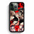 Jujutsu Kaisen Gojo Vs Sukuna in Domain iPhone 13 Pro Max Case