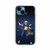 Justin Herbert Los Angeles Chargers 02 iPhone 13 Mini Case