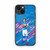 Justin Herbert Los Angeles Chargers 05 iPhone 13 Case