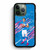 Justin Herbert Los Angeles Chargers 05 iPhone 13 Pro Max Case