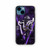 Justin JefMinirson Minnesota Vikings 01 iPhone 13 Mini Case