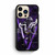 Justin JefMinirson Minnesota Vikings 01 iPhone 13 Pro Case