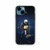 Justin Jones Los Angeles Chargers 01 iPhone 13 Mini Case